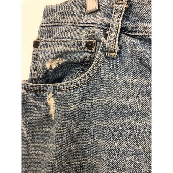 American Eagle Men's Jeans size 33x32 - Picture 4 of 8